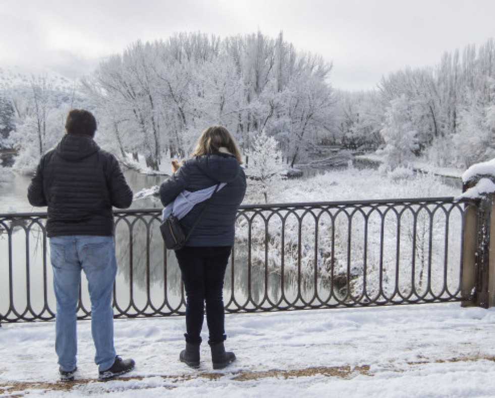 Frio 1