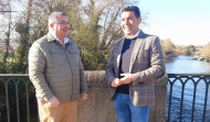 El PP integra al alcalde independiente de Ribadumia y tiene nuevo candidato en A Illa