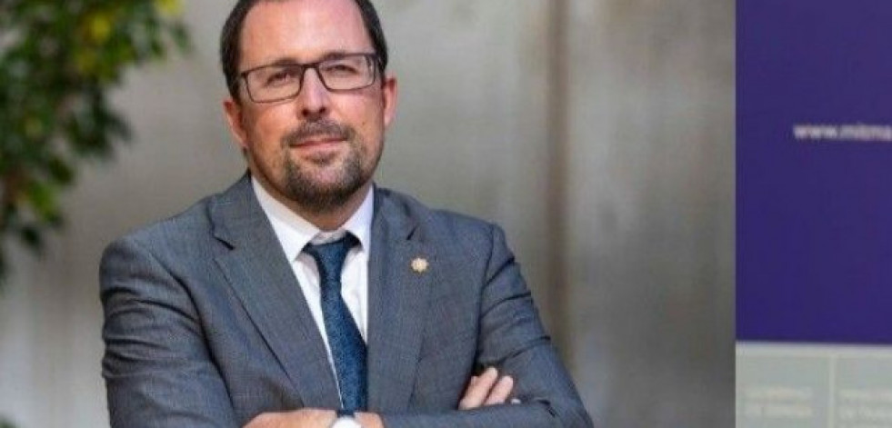 El nuevo presidente de Renfe afronta la expansión exterior y la ampliación de Avlo
