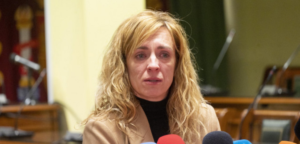 La alcaldesa de Maracena dice que no se dejará achantar por presiones falsas