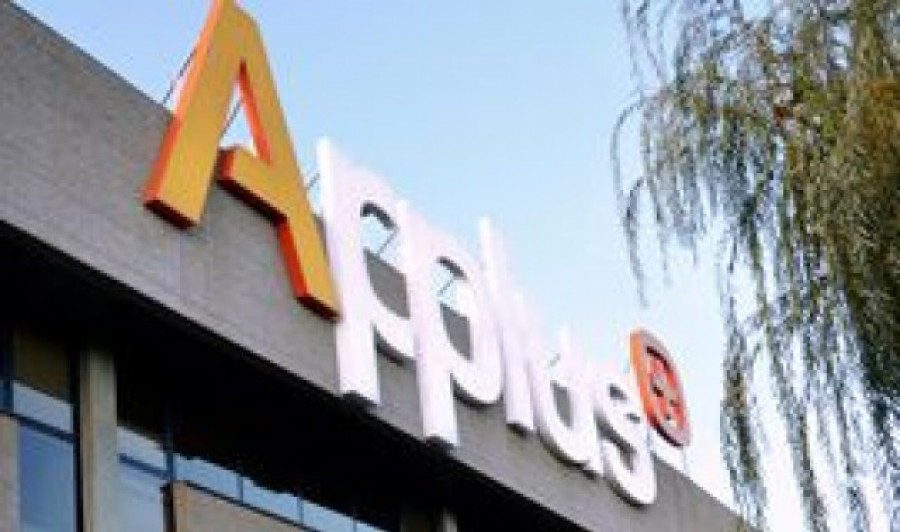 Applus+ gana 48,6 millones en 2022, tras adquirir el 20% restante de Inversiones Finisterre
