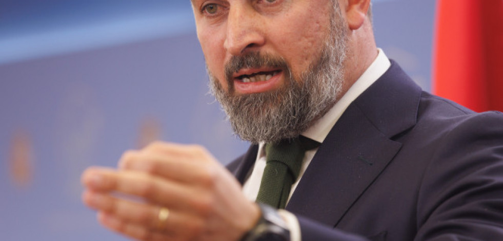 Los partidos censuran la moción de Vox y sopesan su estrategia para el debate