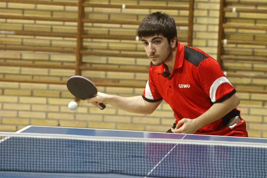 Vilagarcía TM y Cambados TM están en racha