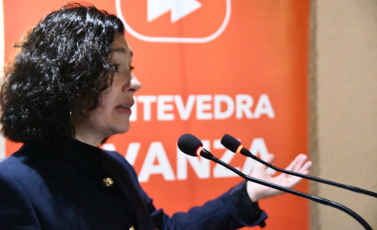 El PSOE de Sanxenxo alerta que la centralización del transporte público de Portonovo en la Rúa Areal incrementará el tiempo de ruta