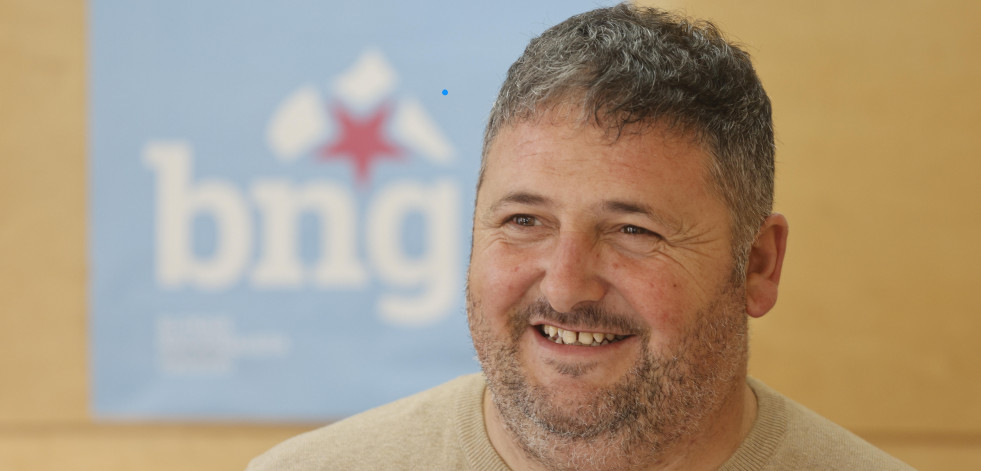 González sobre Charlín y la polémica BIC del Muíño da Seca: “É un político infantilista”