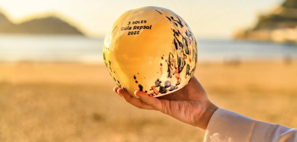 Nuevos Soles Repsol para Galicia