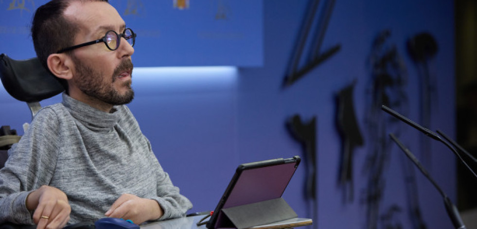 Podemos y PSOE desbloquean la ley sobre 'bebés robados', congelada desde 2020
