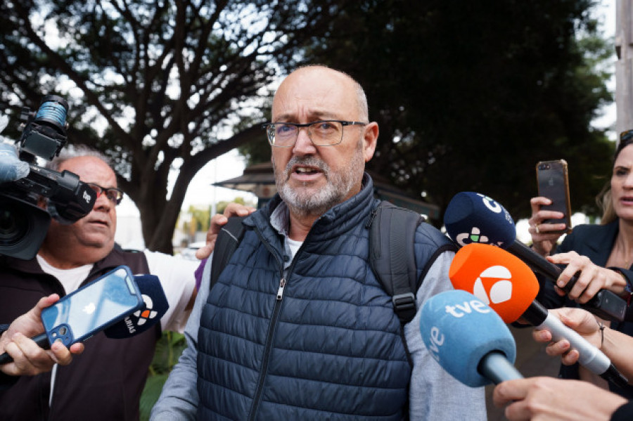 La derecha acorrala al PSOE con el caso Mediador en plena precampaña