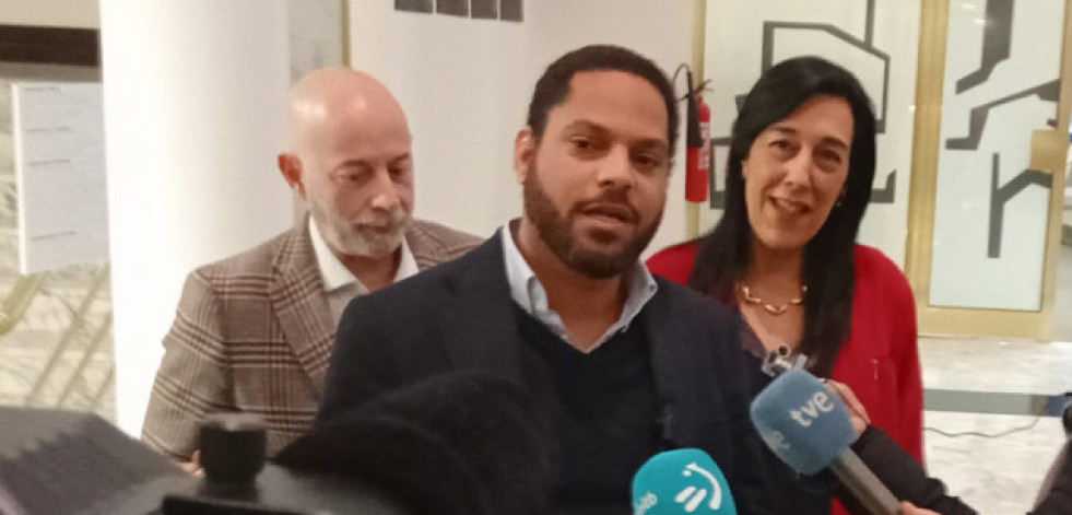 Vox lamenta los intentos de “frustrar” su moción de censura y espera apoyos incluso en el PSOE