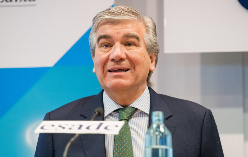 Naturgy refuerza sus infraestructuras en Galicia con 618 millones