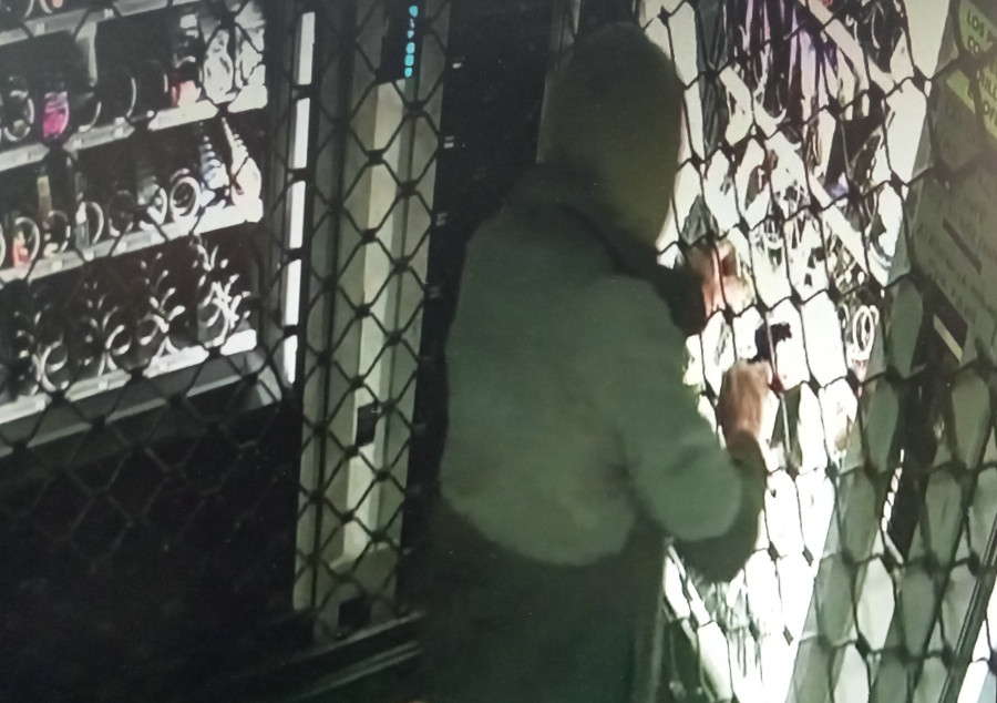 Un establecimiento de vending de Ribeira sufre su quinto robo desde su apertura hace un lustro