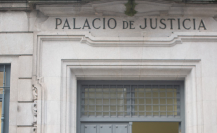Condenado a 17 años un hombre por violar y maltratar a su expareja en Vilagarcía
