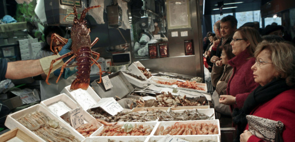 El Partido Popular lleva al Congreso su propuesta para rebajar el IVA de la carne y el pescado