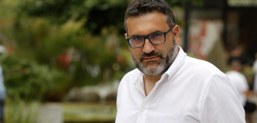 Fajardo anuncia un plan para la promoción de la salud mental