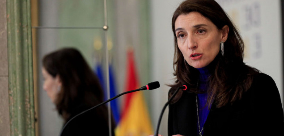 Llop pide a letrados en huelga que sean 