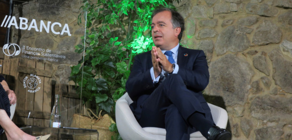 Abanca no descarta nuevas adquisiciones, tras las siete ya acometidas desde 2014