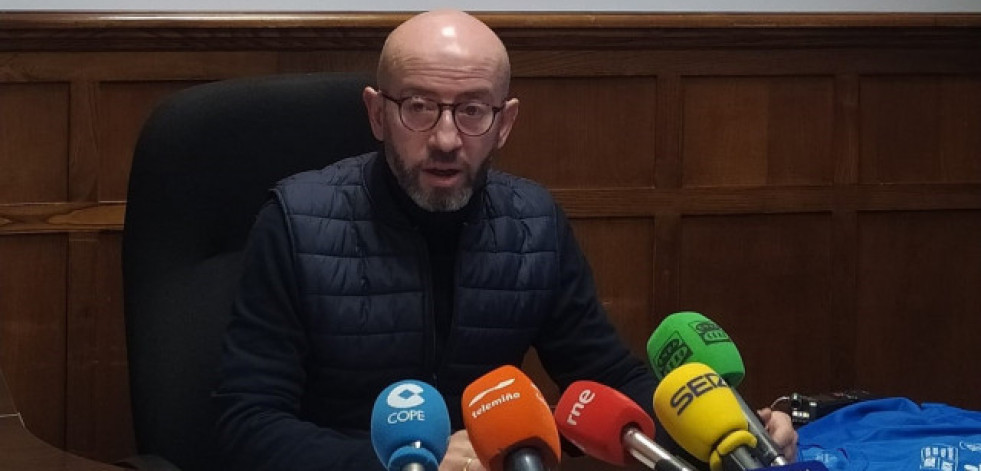 El PPdeG apura 'fichajes' a menos de tres meses del 28-M