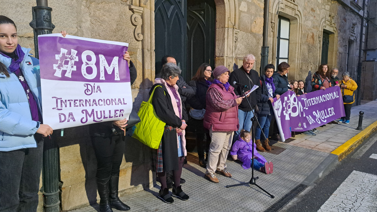 Batucada feminista 8 M 2023 (6)