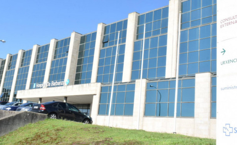 Delegados de la CIG en el Hospital do Barbanza denuncian la inestabilidad en el servicio de Medicina Interna