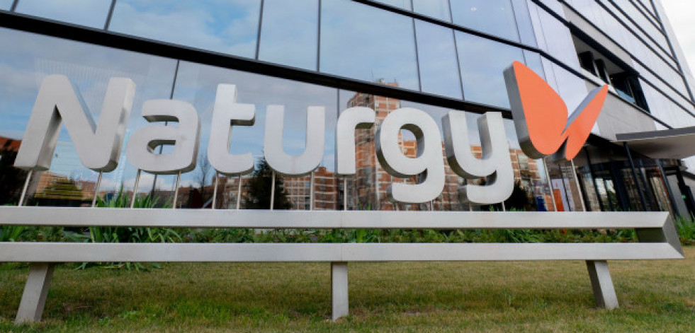 Naturgy recomprará propias por hasta 8 millones de euros para entregarlas a sus empleados