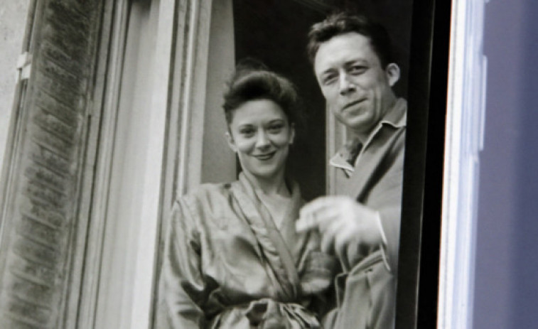 María Casares, una vida marcada por el exilio, el teatro y Albert Camus