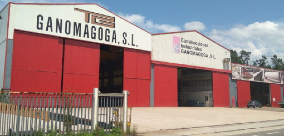 Ganomagoga anuncia un ERE para los más de 200 trabajadores en plantilla