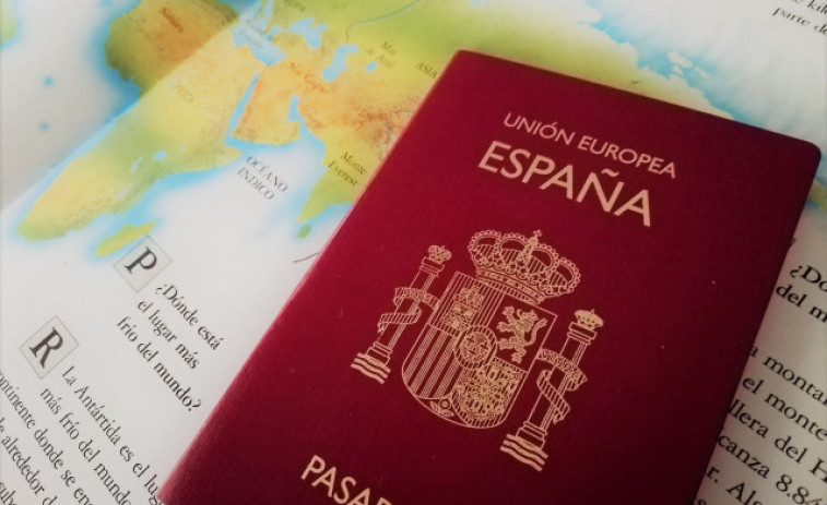 Marruecos elimina la obligación de sellar el pasaporte en su frontera con Melilla