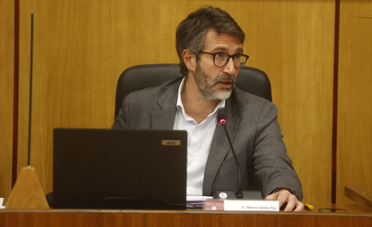Ravella convoca a los sindicatos para negociar los Presupuestos