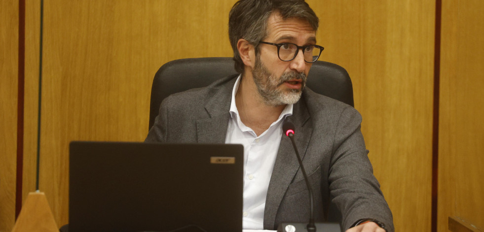 El gobierno local afea a la Xunta que anuncie inversiones en campaña que luego 