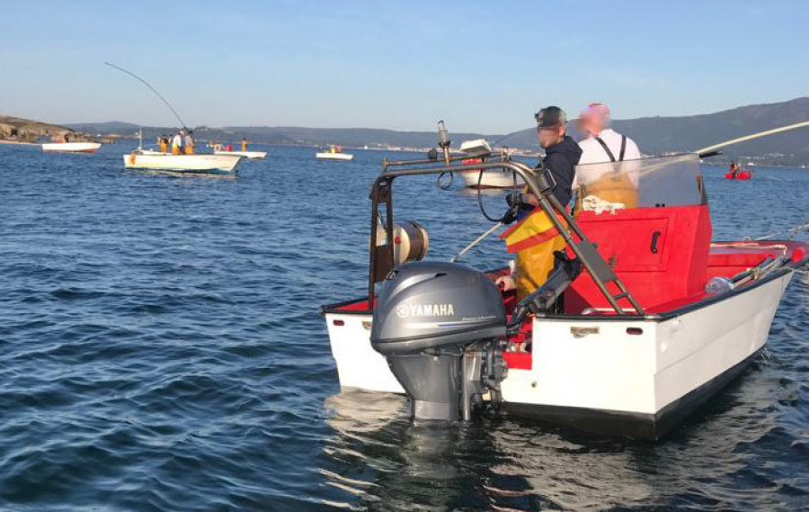 El sector de a flote de Cabo de Cruz se manifestará para exigir que se respete el acuerdo de balizamiento de 2006