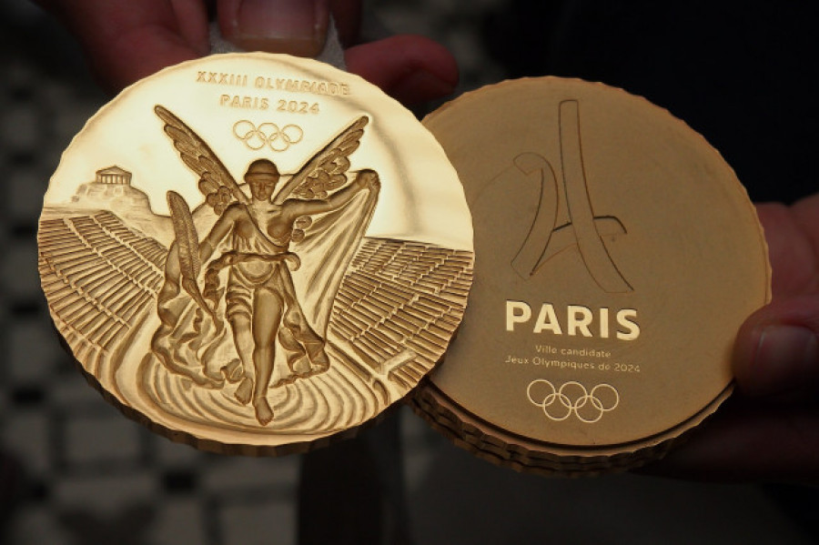 París ha vendido ya un tercio de sus entradas para los Juegos de 2024