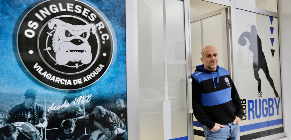 Jairo Torres: “Mejor parar aquí que convertirme en un viejo remendado”