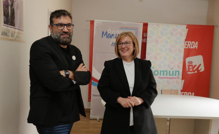 Susana Coello será la número dos de Fajardo con la vista puesta en Servicios Sociales