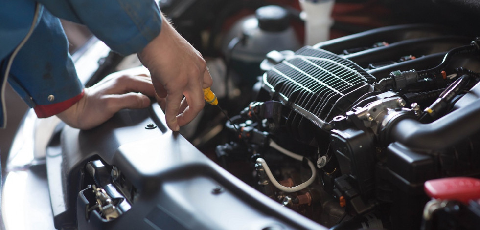 Todo lo que necesitas saber sobre la bomba de gasolina de tu auto