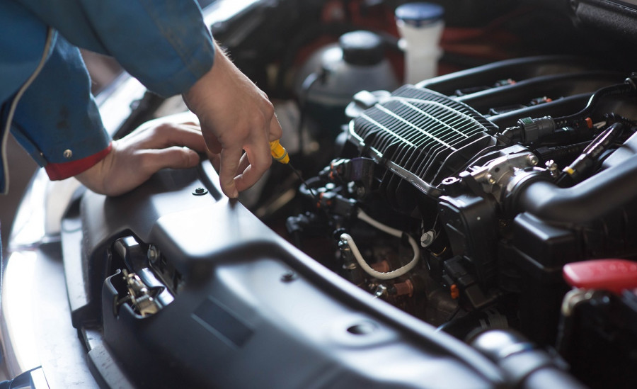 Todo lo que necesitas saber sobre la bomba de gasolina de tu auto
