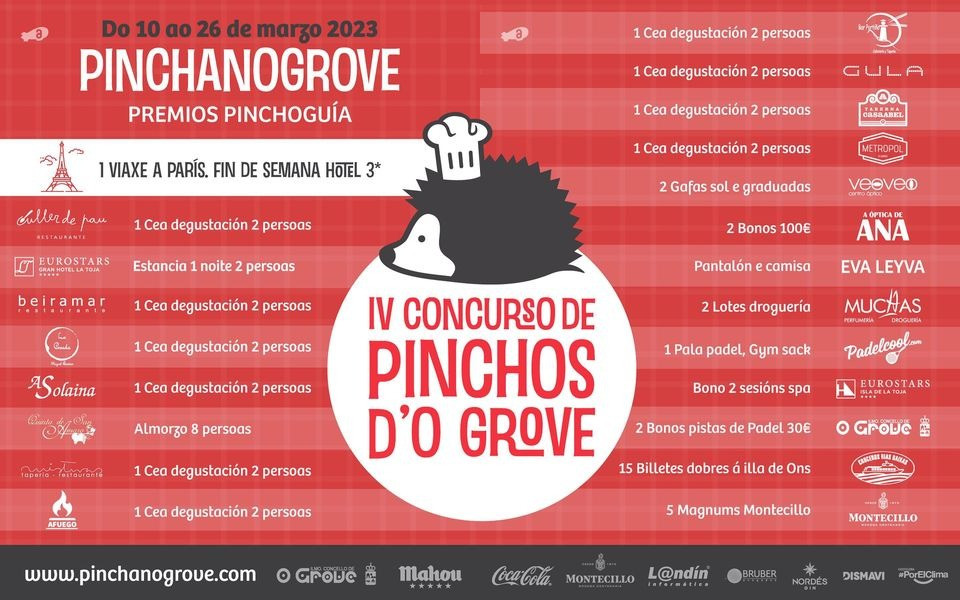 Pinchanogrove