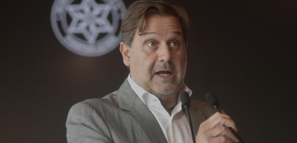 La cervecera Estrella Galicia prevé “un sólido crecimiento” en Paraguay a corto plazo