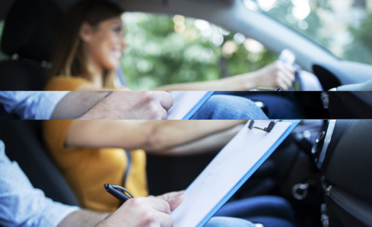 ¿Conducir a los 17 años? DGT, expertos, víctimas y autoescuelas opinan