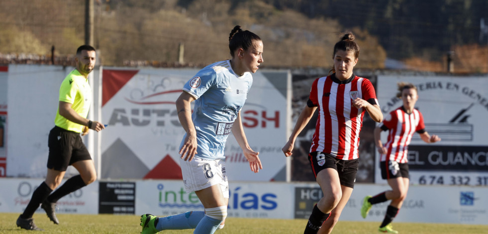 El Viajes InterRías juega en Vigo un derbi crucial por la salvación