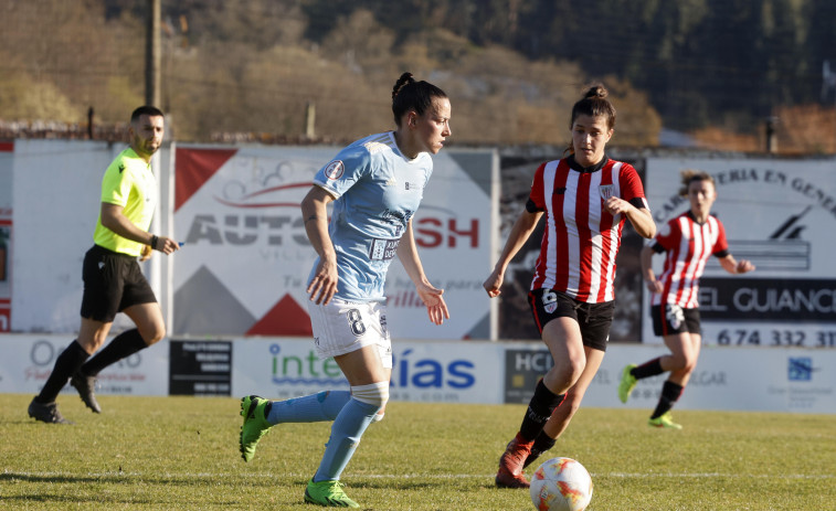 El Viajes InterRías juega en Vigo un derbi crucial por la salvación