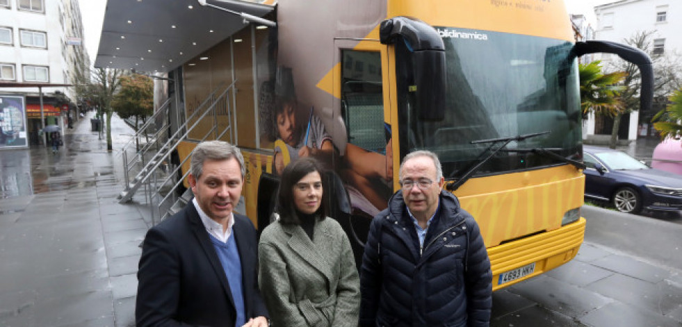 El Ingreso Mínimo Vital llega a 29.000 hogares y 74.500 personas en Galicia