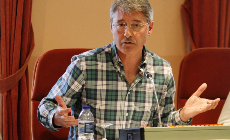 O Grove limita la implantación de más campings en suelo rústico