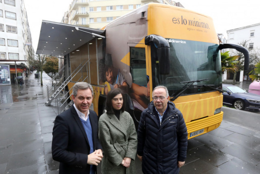 El Ingreso Mínimo Vital llega a 29.000 hogares y 74.500 personas en toda Galicia
