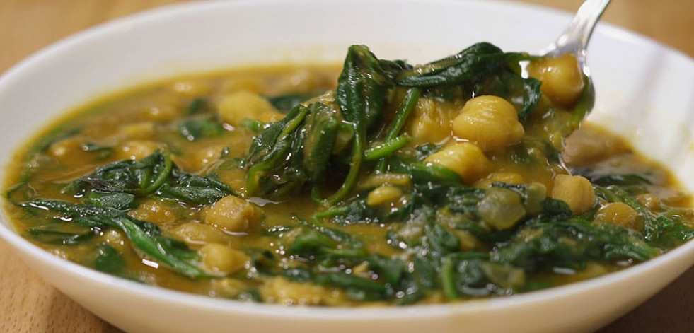6 recetas veganas fáciles para sorprender a tus invitados