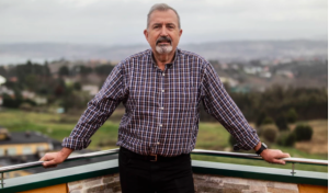 César Pereiro | “Nunca imaginé tener que tratar a tanta gente con dependencia al cannabis”