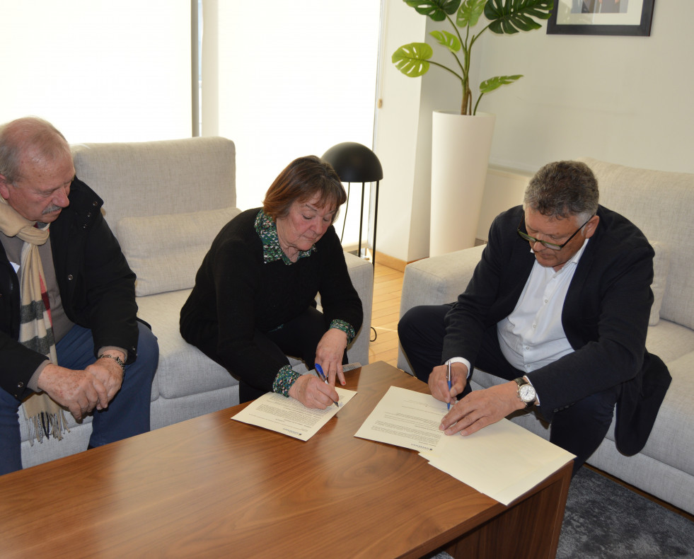 FIRMA 1