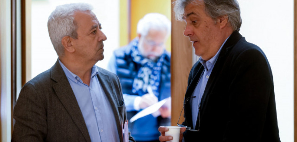 El PP señala la necesidad de instalar parques eólicos sin dañar la actividad pesquera
