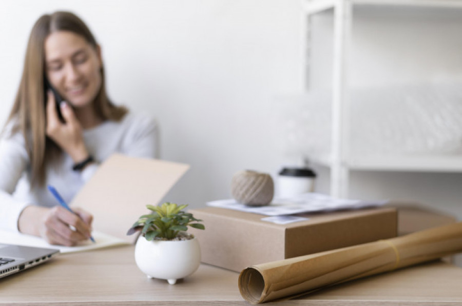 8-M: Solo una de cada cuatro empresas gallegas tienen al menos un 40% de mujeres en sus consejos