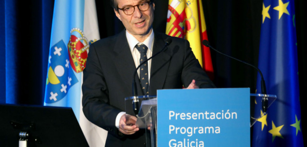 Galicia contará con más de 448 millones de euros en fondos europeos para la creación de empleo y formación