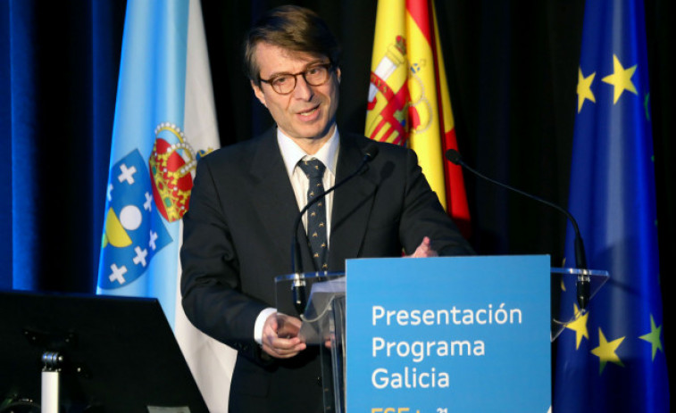 Galicia contará con más de 448 millones de euros en fondos europeos para la creación de empleo y formación